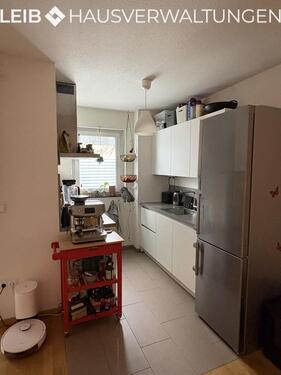 Foto - Etagenwohnung in Bamberg zur Miete