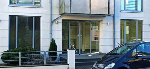 Foto - Attraktive, helle Gewerbefläche - zentrumsnah in Detmold!