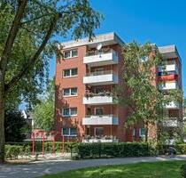 WBS 3 Personen - Geräumige 3 Zimmerwohnung in Castrop Rauxel - Castrop-Rauxel Deinighausen