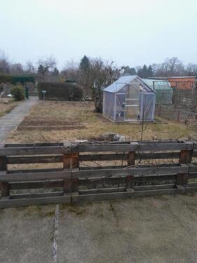 Foto - Grundst&uuml;ck zur Miete in Torgau