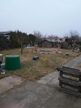 Foto - Grundst&uuml;ck in Torgau