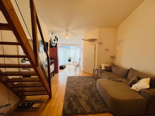 Foto - Loft - Studio - Atelier in Buxheim zur Miete