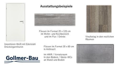 Foto - Etagenwohnung in Wolfsburg zur Miete