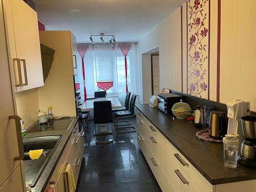 Foto - 3 Zimmer Etagenwohnung zur Miete in Wolfsburg