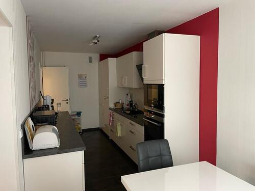 Foto - 3 Zimmer Etagenwohnung in Wolfsburg