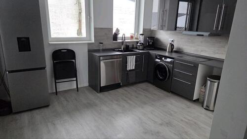 Foto - helle 2- Zimmer Wohnung in Itzehoe