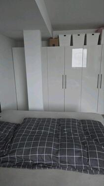 Foto - 2 Zimmer Etagenwohnung in Itzehoe