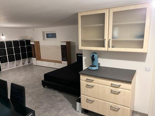 Foto - 1 Zimmer Etagenwohnung zur Miete in Brühl