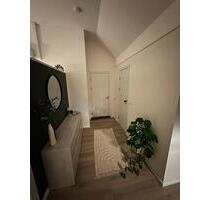 2,5 Zimmer Dachgeschosswohnung Lübeck