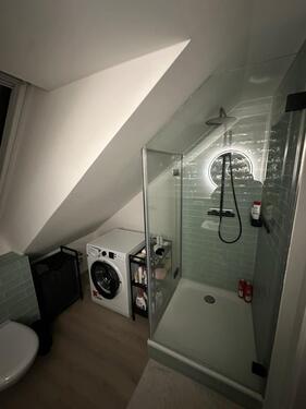 Foto - 2.5 Zimmer Dachgeschoßwohnung in Lübeck