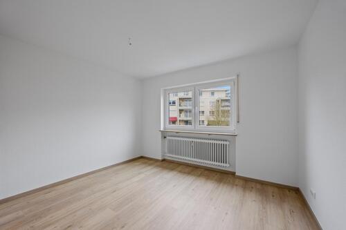 Foto - Etagenwohnung in Bayreuth zur Miete