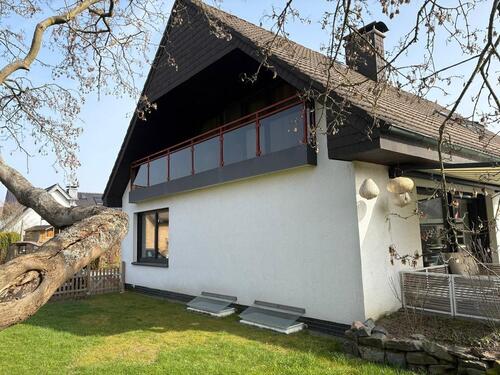 Foto - 3 Zimmer Wohnung mit Balkon in Venne