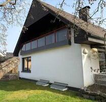 3 Zimmer Wohnung mit Balkon in Venne - Ostercappeln