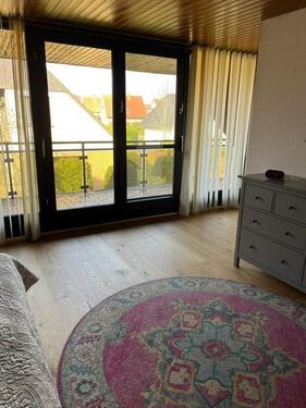 Foto - 3 Zimmer Dachgeschoßwohnung zur Miete in Ostercappeln