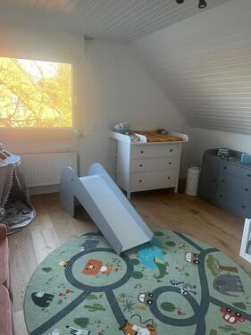 Foto - Dachgeschoßwohnung in Ostercappeln zur Miete