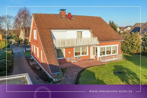 Foto - Dachgeschosswohnung im Lohmühlenweg mit Dachterrasse!