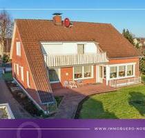 Dachgeschosswohnung im Lohmühlenweg mit Dachterrasse! - Hohenlockstedt