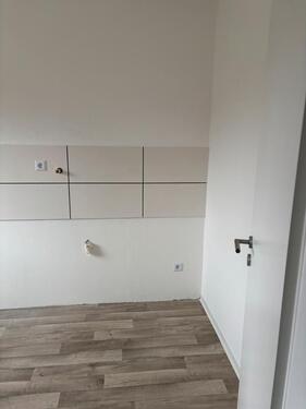 Foto - Etagenwohnung in Westoverledingen zur Miete