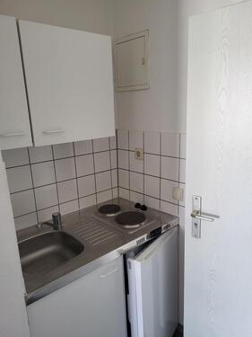 Foto - 1 Zimmer Etagenwohnung zur Miete in Mittweida
