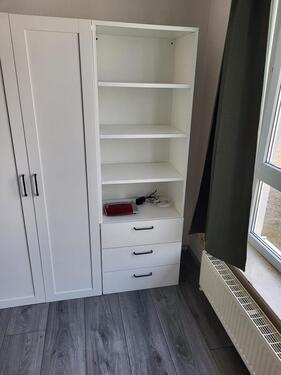 Foto - Etagenwohnung in Mittweida zur Miete