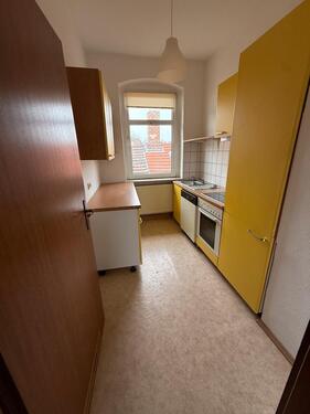 Foto - 3 Zimmer Etagenwohnung zur Miete in Aschersleben