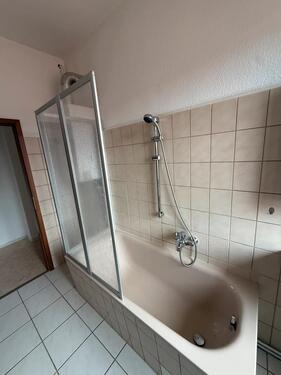 Foto - Etagenwohnung in Aschersleben zur Miete