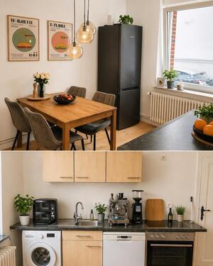 Foto - 2-Zimmer-Wohnung - 838,00&nbsp;EUR Kaltmiete, ca.&nbsp; 63,00&nbsp;m&sup2;