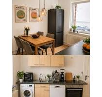 2-Zimmer-Wohnung - 838,00&nbsp;EUR Kaltmiete, ca.&nbsp; 63,00&nbsp;m&sup2; in Bielefeld (PLZ: 33615) Schildesche