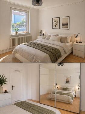 Foto - 1 Zimmer Erdgeschoßwohnung in Bielefeld