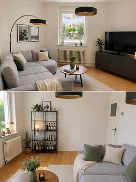 Foto - Erdgeschoßwohnung in Bielefeld zur Miete