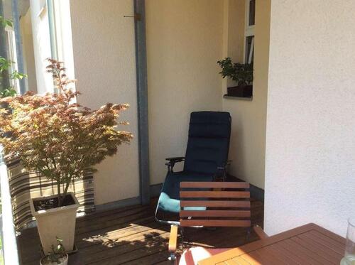 Foto - Hochparterre in Fürth zum Kaufen