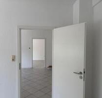 Ergeschosswohnung BEBRA NEU RENOVIERT