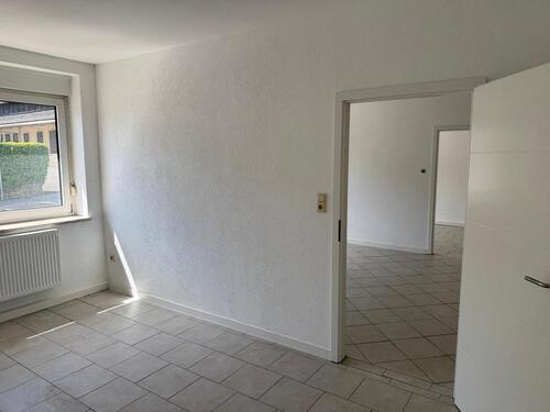 Foto - 3 Zimmer Erdgeschoßwohnung in Bebra