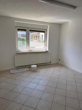 Foto - Erdgeschoßwohnung in Bebra zur Miete
