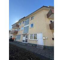 Schöne 2 Zimmer-Wohnung mit Balkon - Iserlohn