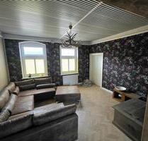 Mietwohung auf 3 Etagen in Laage ca. 100m²