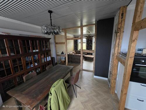 Foto - 6 Zimmer Etagenwohnung in Laage