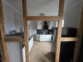 Foto - Etagenwohnung in Laage zur Miete