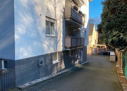 Foto - 4 Zimmer Etagenwohnung zur Miete in Sinzig