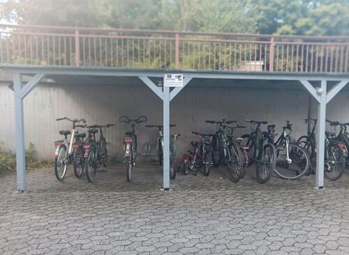 Foto - 4 Zimmer Etagenwohnung in Sinzig