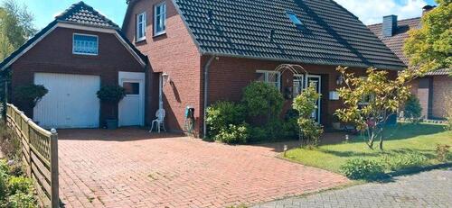 Foto - Freistehendes Einfamilienhaus, provisionsfrei