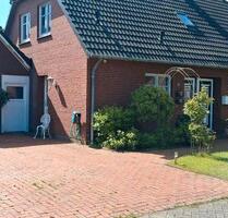 Freistehendes Einfamilienhaus, provisionsfrei - Moormerland