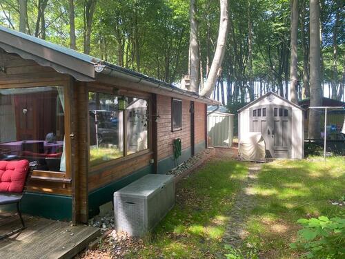 Foto - 3 Zimmer Einfamilienhaus in Graal-Müritz