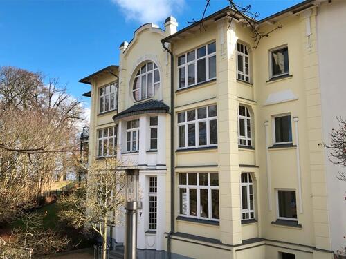 Foto - andere in Sellin zur Miete