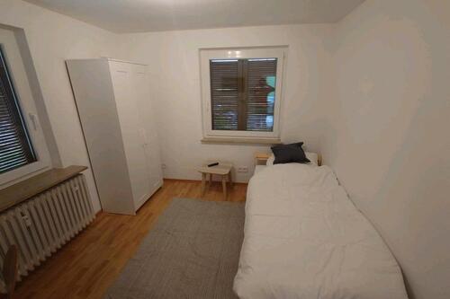 Foto - 3 Zimmer Etagenwohnung in Plüderhausen