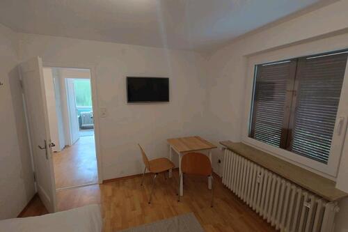 Foto - Etagenwohnung in Plüderhausen zur Miete