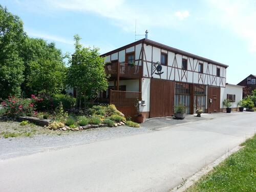 Foto - Einfamilienhaus zum Kaufen in Bad Neustadt an der Saale