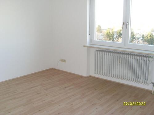 Foto - Etagenwohnung zur Miete in Passau