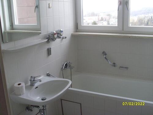 Foto - Etagenwohnung in Passau zur Miete