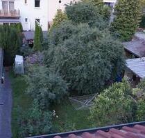WG Zimmer in SW Hochfeld-Steinberg zu vermieten - Schweinfurt Haardt